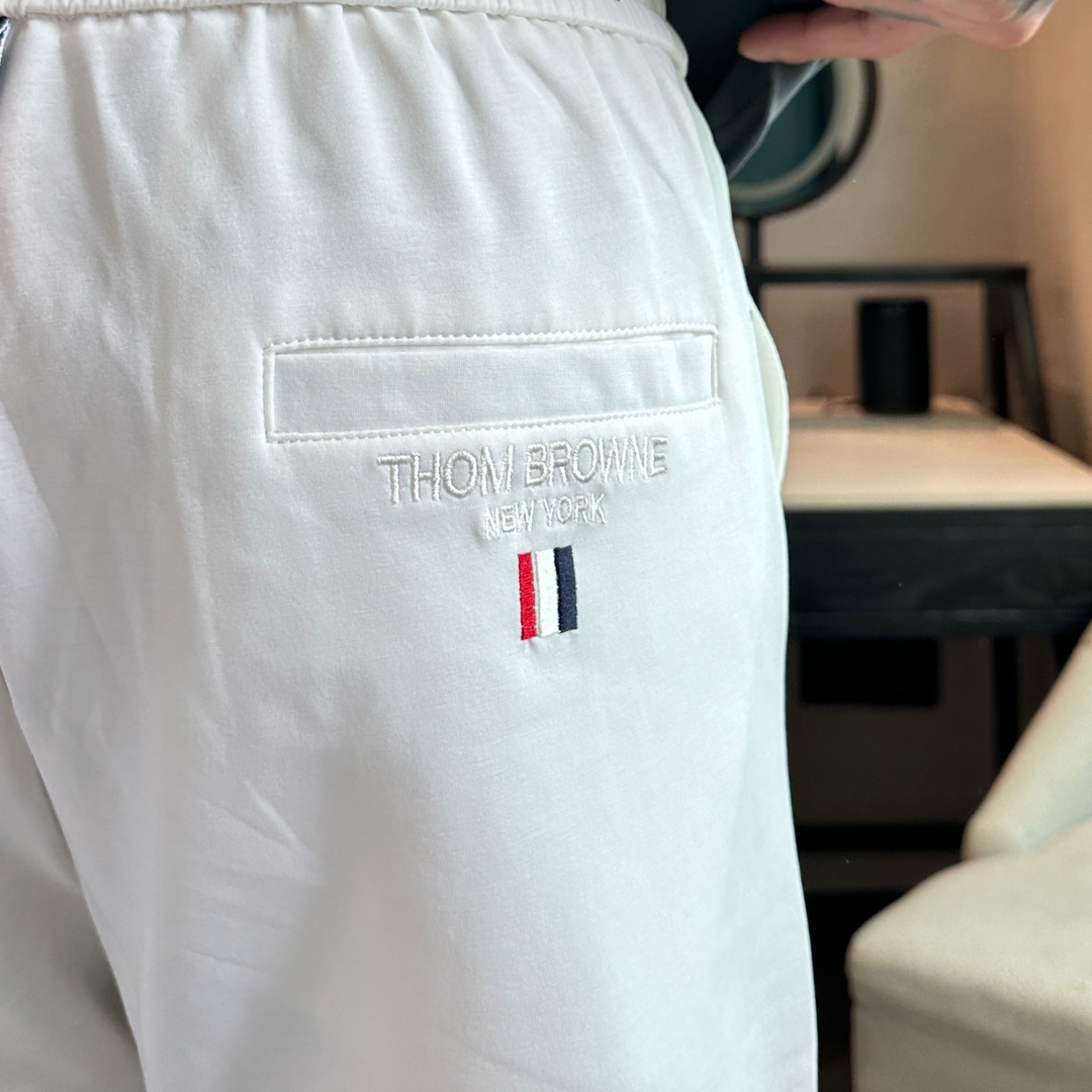 Casual Pants Man
